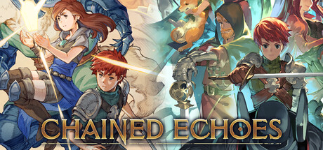 Chained Echoes Complete Edition