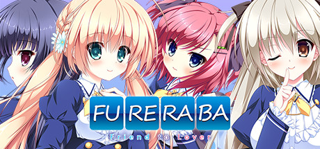 Fureraba ~Friend to Lover~ Game + Soundtrack