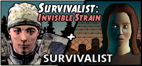 Survivalist Bundle