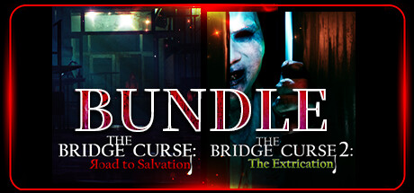 The Bridge Curse Games Bundle