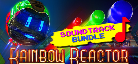 Rainbow Reactor – Groovy Edition