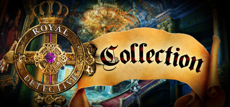 Royal Detective Collection