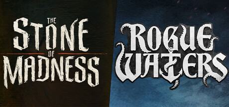 Rogue Waters and The Stone of Madness