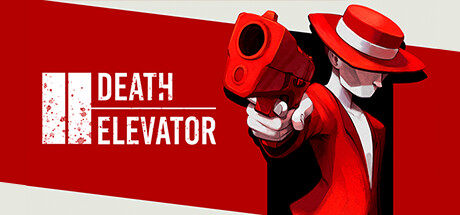 Death Elevator + Original Sountrack