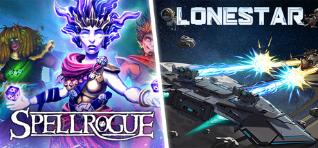 SpellRogue + LONESTAR