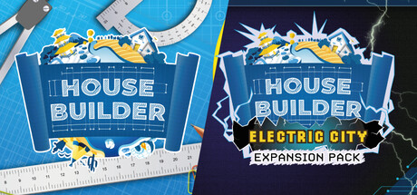 Electric City Builder