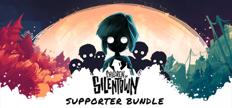 Children of Silentown Supporter Bundle