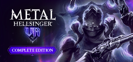 Metal: Hellsinger VR - Complete Edition