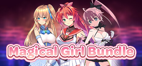 Magical Girl Bundle