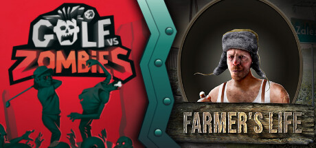 Farming with Zombies