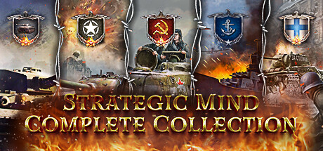 Strategic Mind Complete Collection