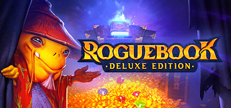 Roguebook - Deluxe Edition