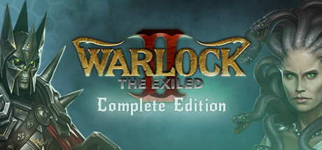 Warlock 2: The Exiled Complete Edition