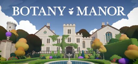 Botany Manor Soundtrack Bundle