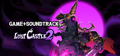 Lost Castle 2 + Original Soundtrack Bundle