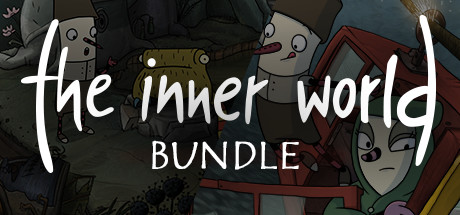 The Inner World Bundle