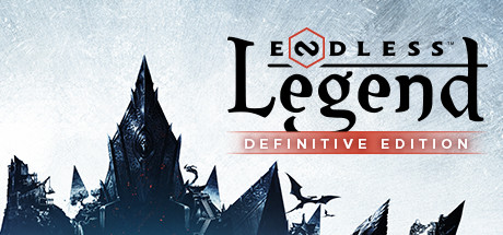 ENDLESS™ Legend Definitive Edition