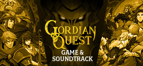 Gordian Quest : Deluxe Bundle