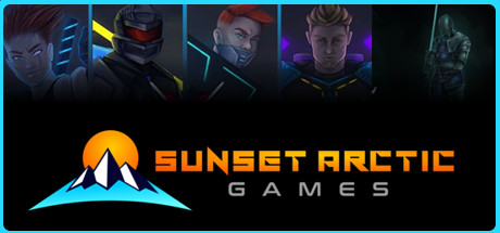 Sunset Arctic Games Collection