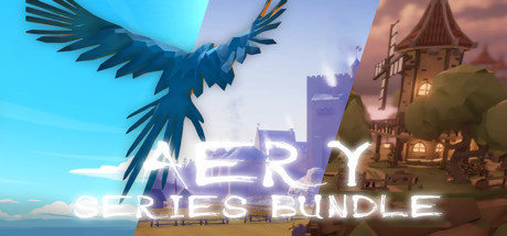 Aery Series Bundle