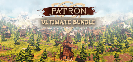 Patron Ultimate Bundle