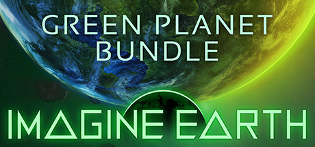 Imagine Earth - Green Planet Bundle