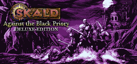 SKALD: Against the Black Priory - Deluxe Bundle