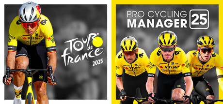 Cycling Bundle 2025