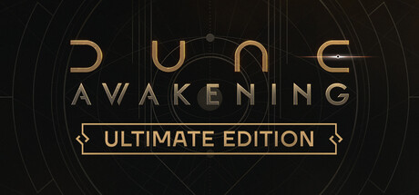 Dune: Awakening - Ultimate Edition