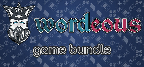 Wordeous Game Bundle