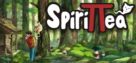 Spirittea+ Original Soundtrack