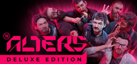 The Alters: Deluxe Edition