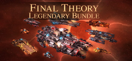 Final Theory - Legendary Bundle