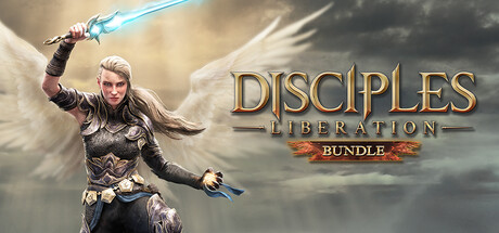 Disciples: Liberation Bundle