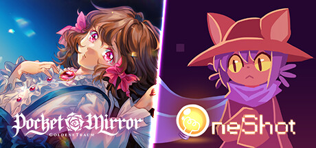 OneShot x Pocket Mirror Bundle