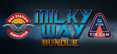 Milky Way Bundle