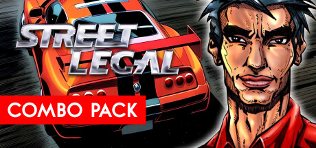 Street Legal Combo Pack