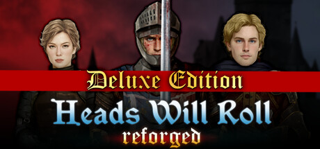 Heads Will Roll - Complete Edition