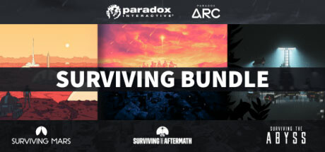 Surviving Bundle