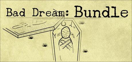 Bad Dream: Bundle