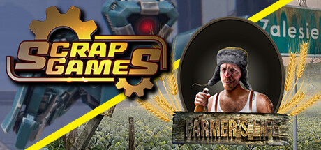 Scrap Farmer