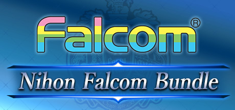 Nihon Falcom Bundle