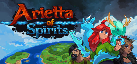 Arietta of Spirits OST Bundle