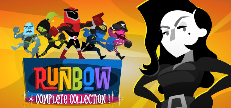 Runbow - Complete Collection