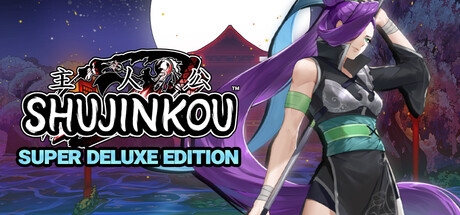 Shujinkou Super Deluxe Edition