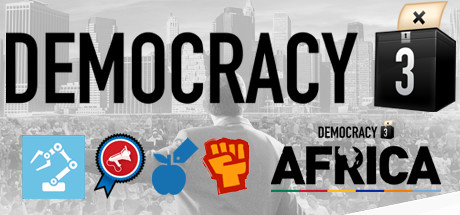 Total Democracy Bundle