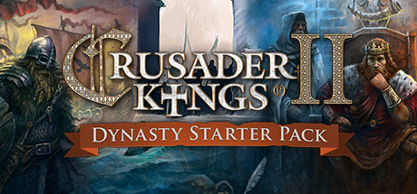 Crusader Kings II: Dynasty Starter Pack