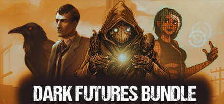 Dark Futures Bundle