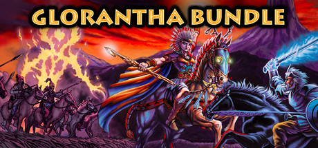 Glorantha Bundle