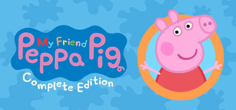 My Friend Peppa Pig - Complete Edition